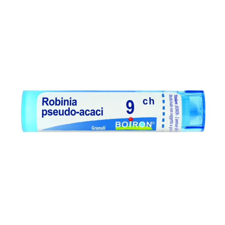 Boiron Robinia Pseudoacacia 9ch Granules Homeopathic Remedy