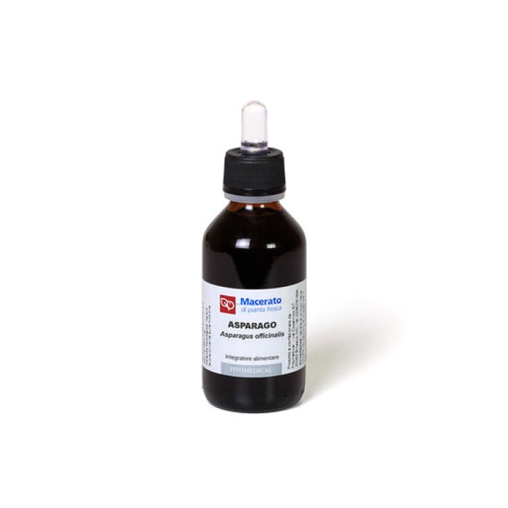 Fitomedical Asparagus Mother Tincture 100ml