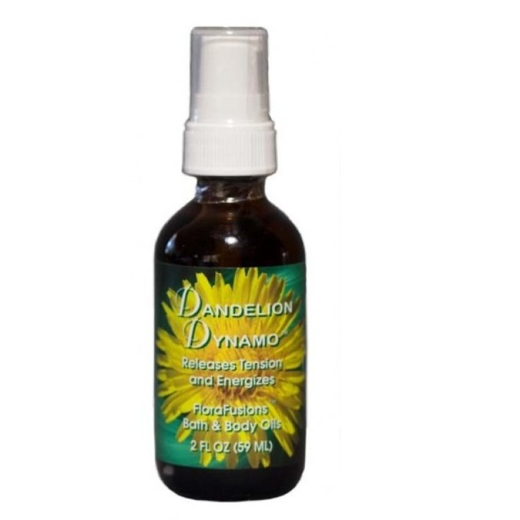 Natur Dandelion Biodin Oil Homeopathic Remedy 60ml