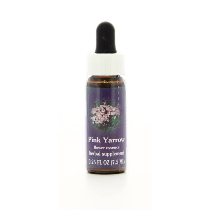 Pink Yarrow Californian Essences 7,4ml