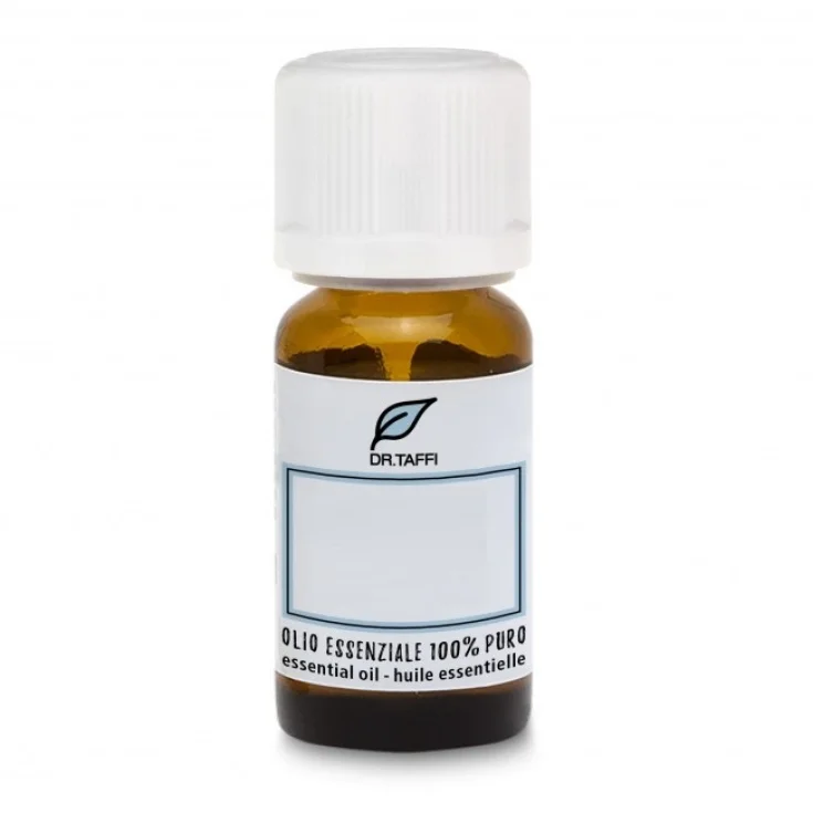Dr. Taffi Camphor Essential Oil 10ml