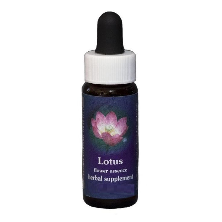 Lotus Californian Essences 30ml