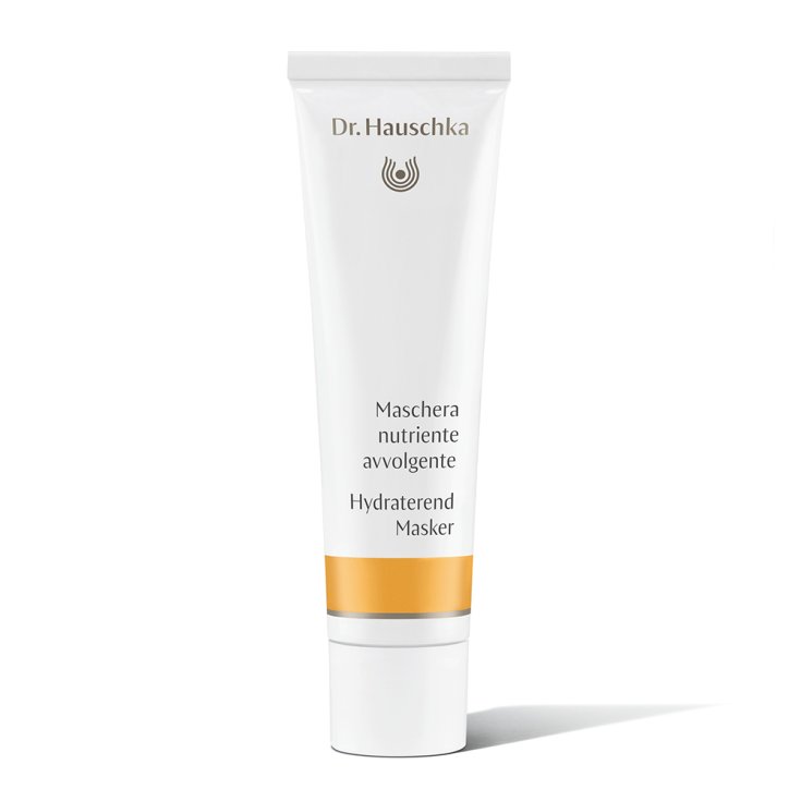 Wala Dr. Hauschka Nourishing Enveloping Mask 30ml