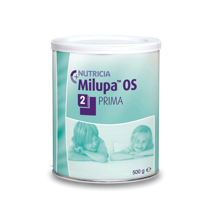 Milupa Os 2-Prima Nutricia 500g