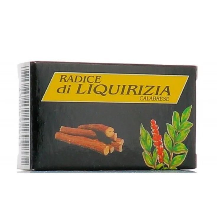 Licorice Rx 20g