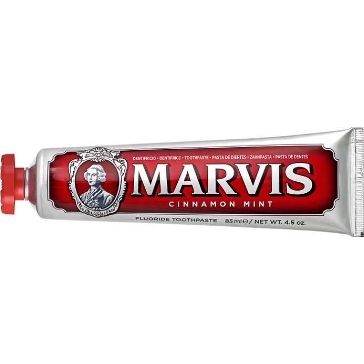 MARVIS DENT CINNAMON MINT 85 ML