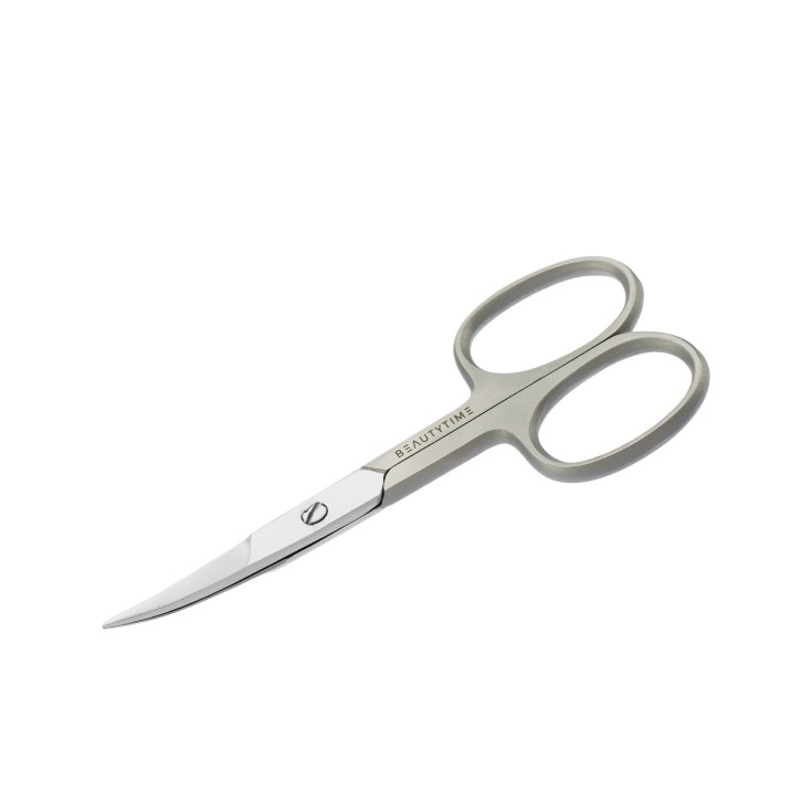 Curved Satin Scissors MBT 102 Beautytime