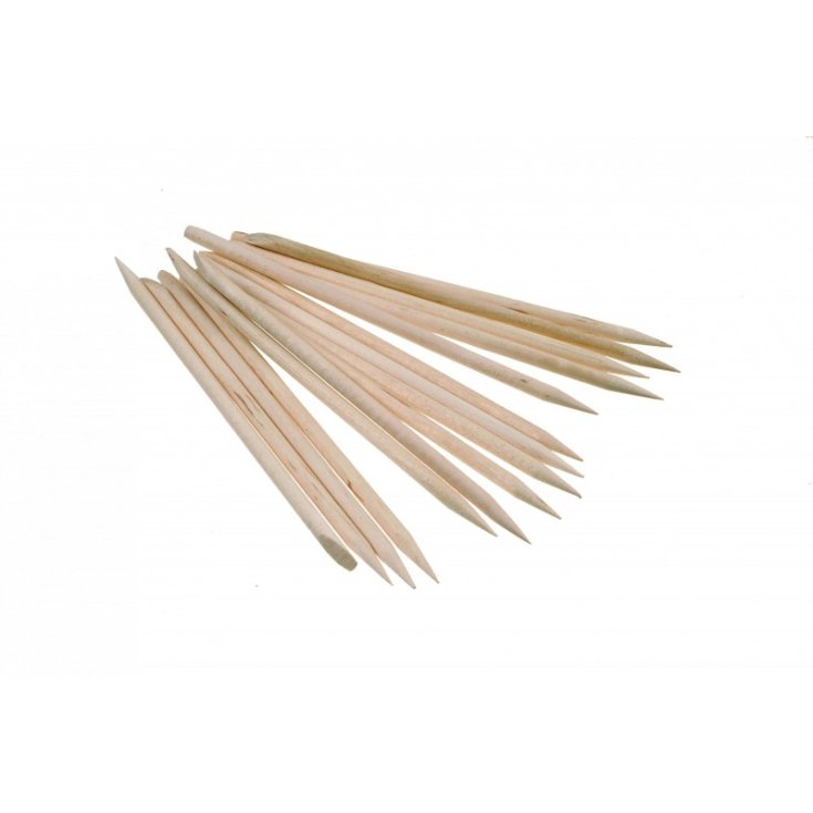 Beautytime Wooden Sticks for Pellicine 7 Sticks