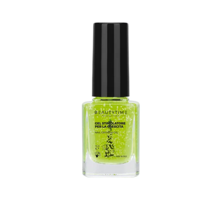 Beautytime Growth Stimulator Gel