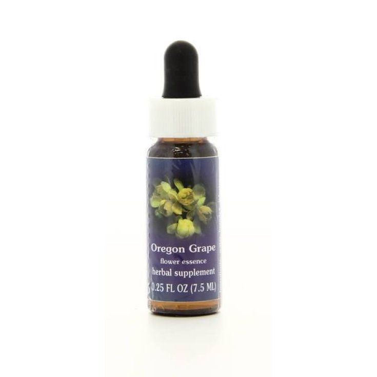 Oregon Grape Californian Essences 7,4ml