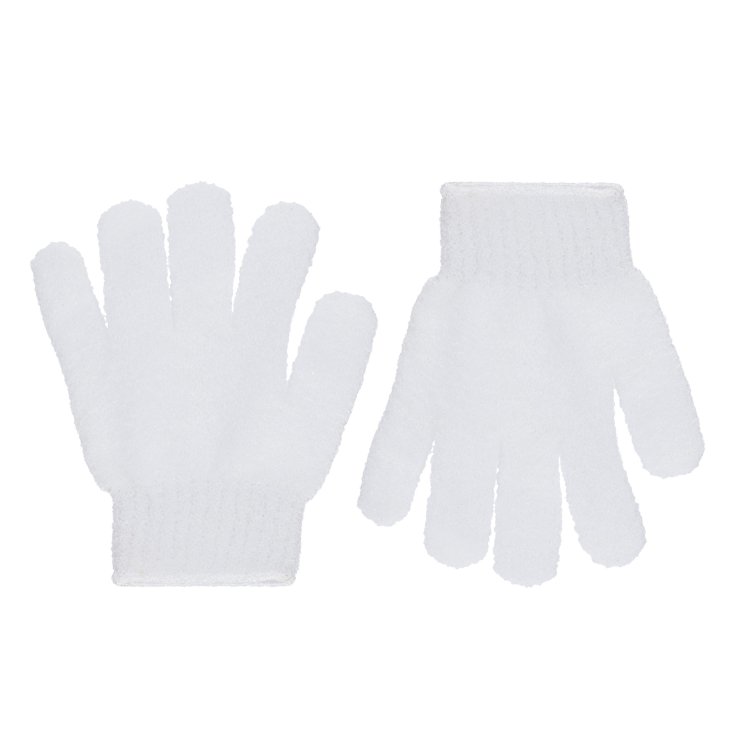 Beautytime Exfoliating Gloves 1 pair