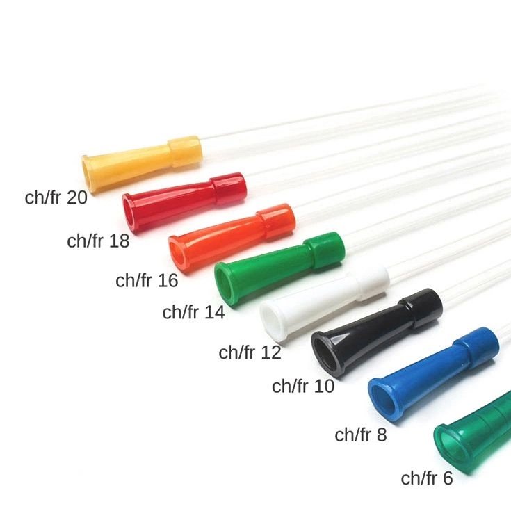 Asp Entrach CH14 Probe Without Valve