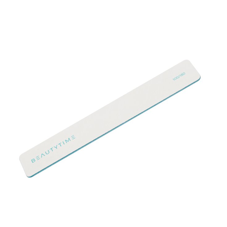 Beautytime Professional Double Grain Nail File