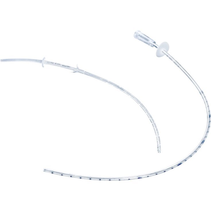 Coloplast Uretero Catheter Sigmoid Flute Beak Ostomy 6 Lateral Holes Radiopaque Line CH09 Length 155