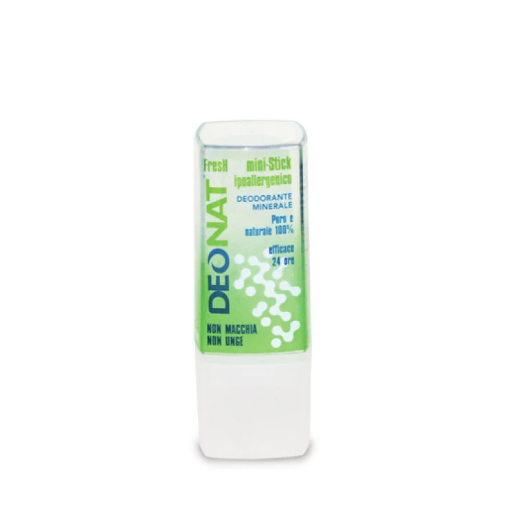 Farmaderbe DeoNat Fresh Deo Ministick 40g