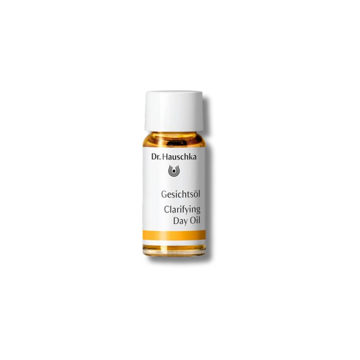 Dr. Hauschka Balancing Day Oil 5ml