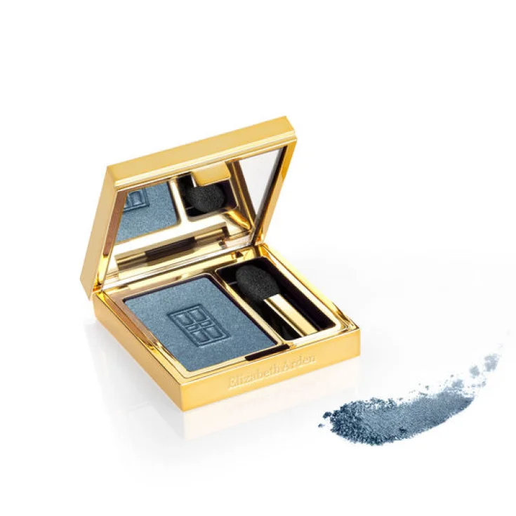 Elizabeth Arden Beautiful Color Eye Shadow Mediterranean Color