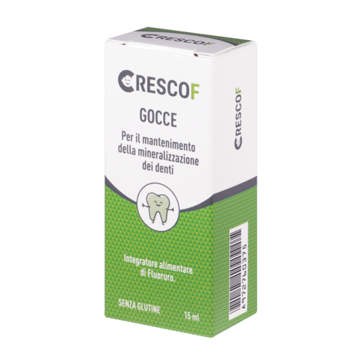 CrescoF CrescoFarma 15ml