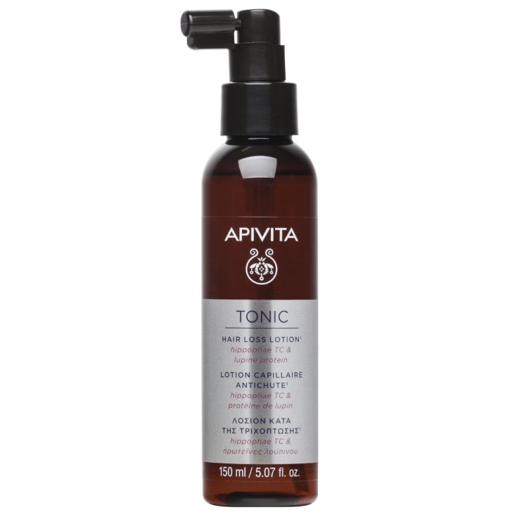 Apivita Hair Loss Lotion Hair Loss Lotion 150ml