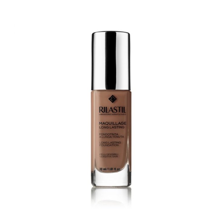 Make-up LongLasting 50 Moka Rilastil 30ml