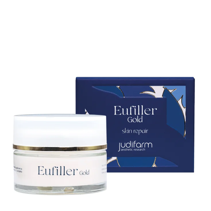 Dermoresearch Eufiller Gold Tissue Repair 50ml