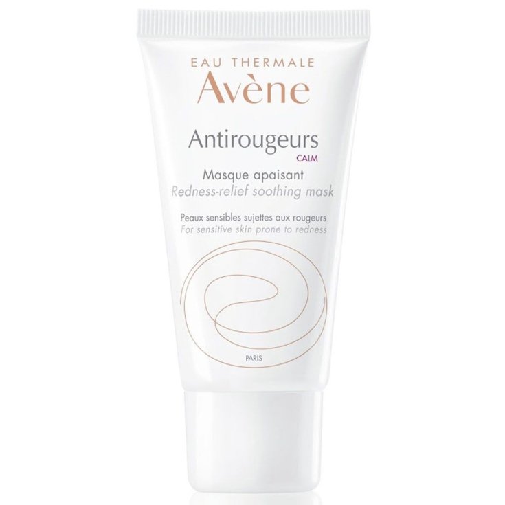 Antirogeurs Calm Avène 50ml