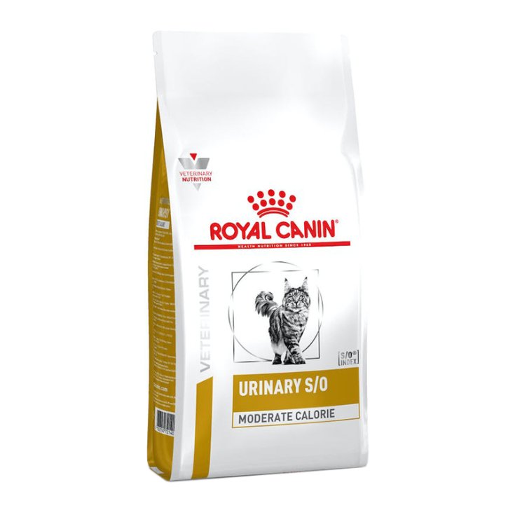 Royal Canin Veterinary Feline Dry Urinary Croquettes 1,5kg