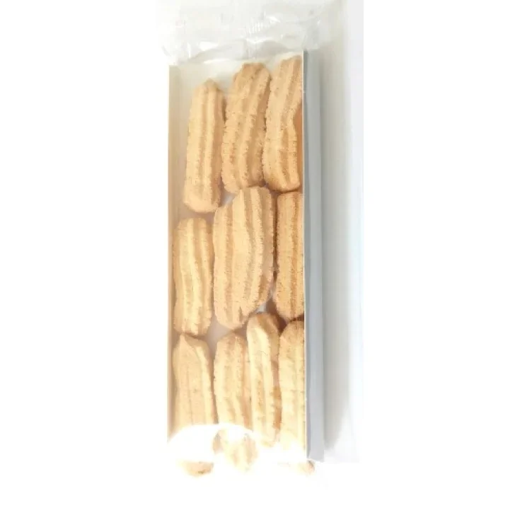 Verde Irpinia Krumiri Gluten Free 100g