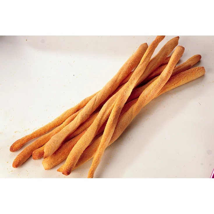 Verde Irpinia Gluten Free Breadsticks 35g