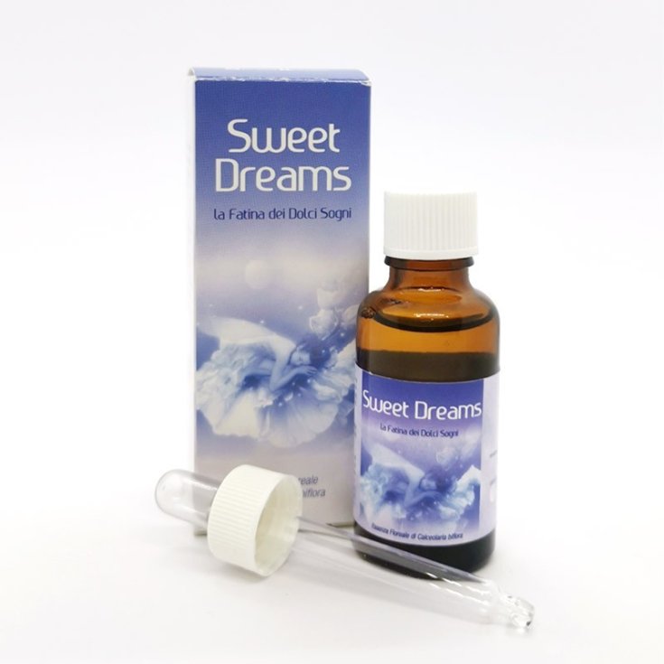 Natur Sweet Dreams Oemoipathic Remedy 30 ml