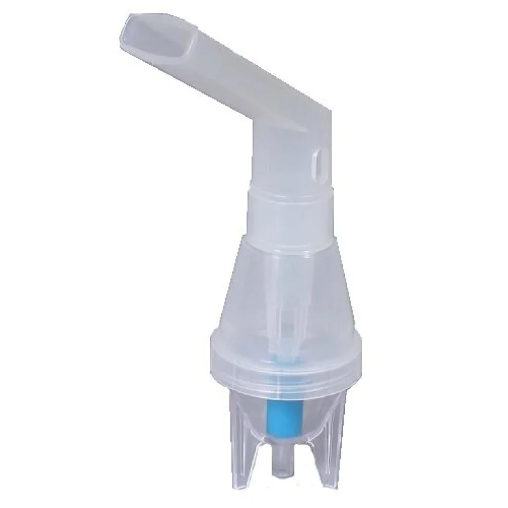 Laica Ampoule + Mouthpiece Aerosol Replacement Kit