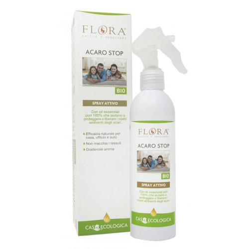 Flora Acaro Stop Active Spray 200ml