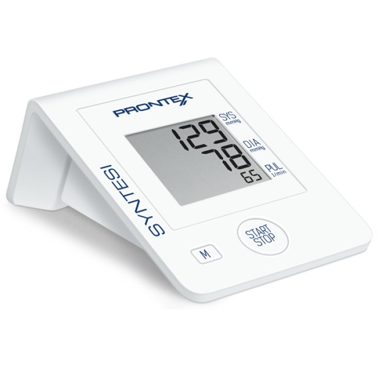 Prontex Basic Blood Pressure Monitor 1 Piece