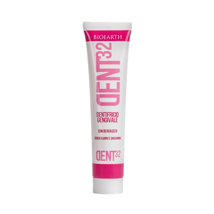 Bioearth Dent32 Toothpaste 75ml