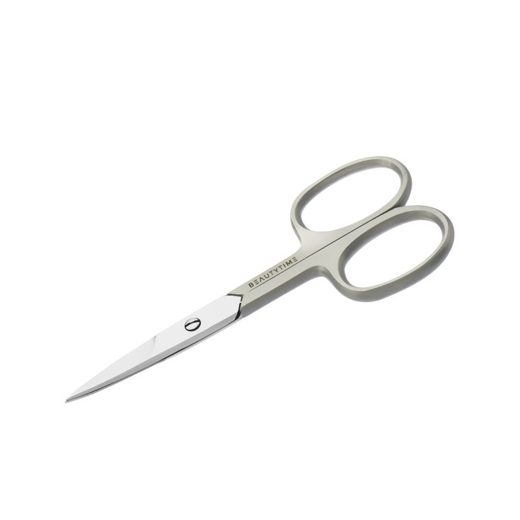 Straight Point Satin Scissors MBT 103 Beautytime