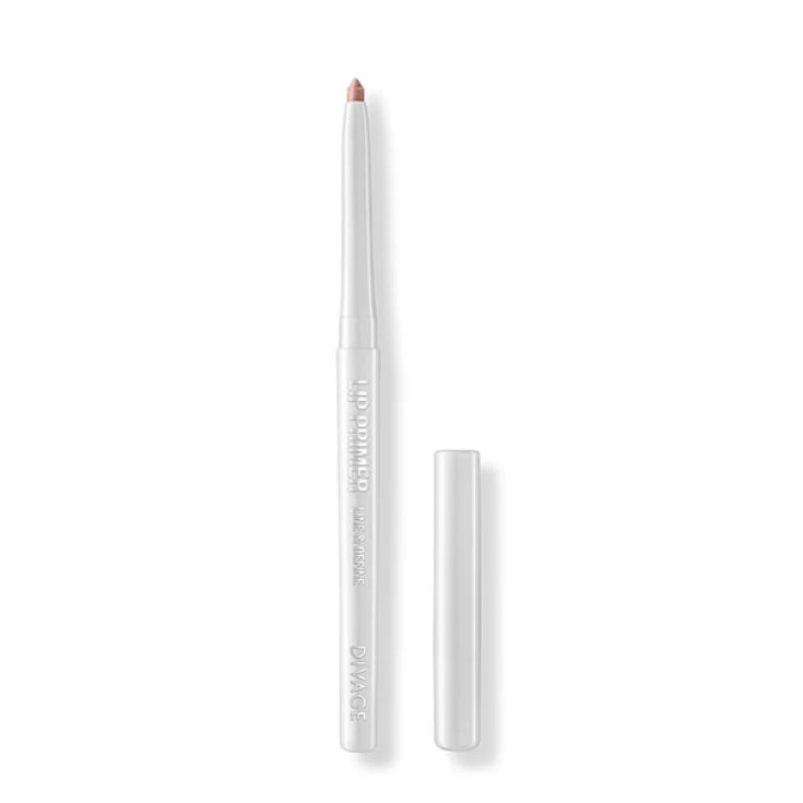 Divage Primer Lip Pencil Automatic Lip Pencil Divage Primer Lip Pencil Automatic Lip Pencil