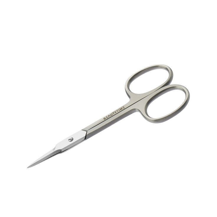 Extrafine Straight Point Scissors MBT 107 Beautytime