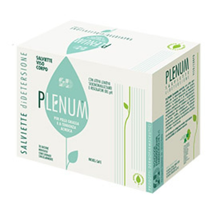 Gd Plenum Cleaning Wipes 30 Pieces