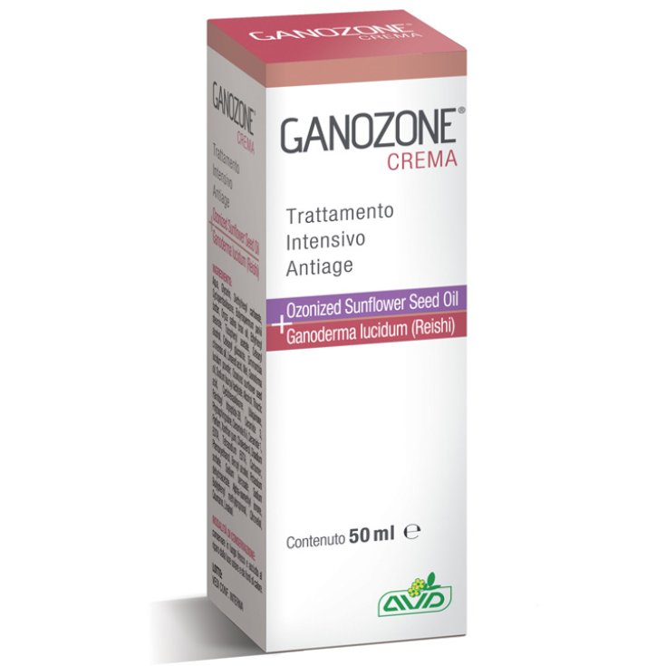 Avd Reform Ganozone Cream 50ml