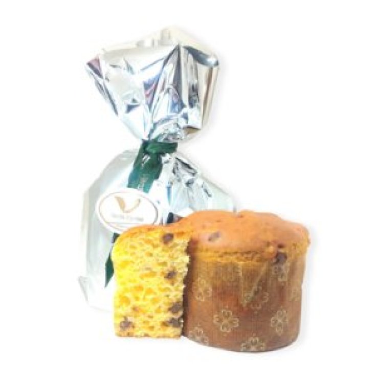 Verde Irpinia Pan & Ton Pandolce With Chocolate 110g