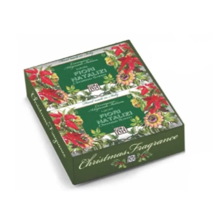 Gori 1919 Christmas Fragrance Natural Flowers