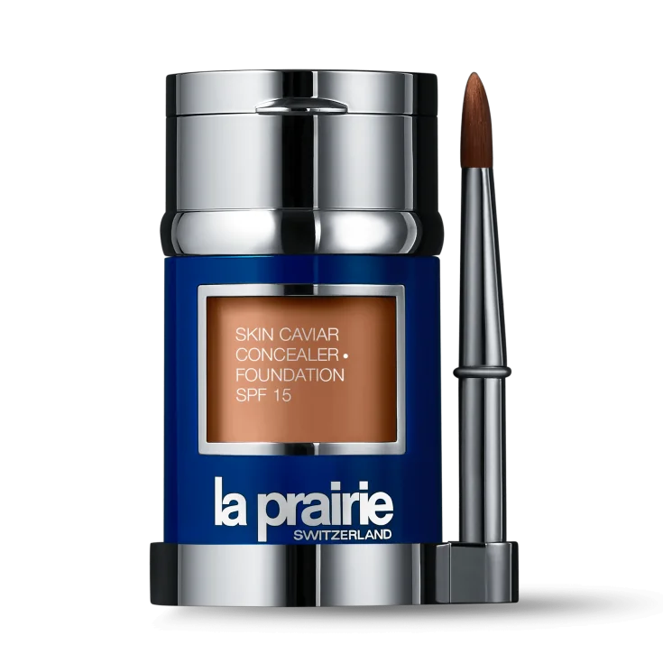 Skin Caviar Concealer Foundation Spf15 NW50 La Praire 30ml