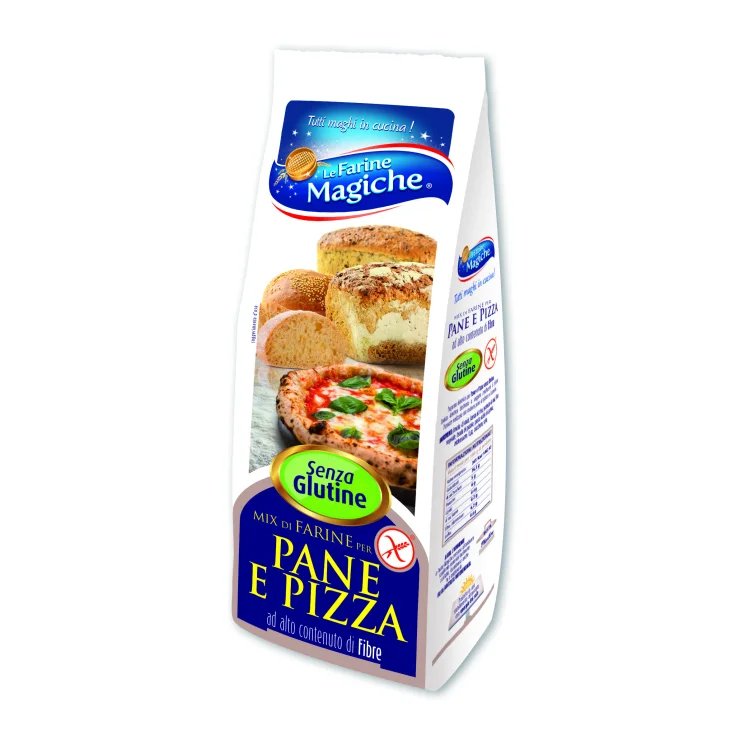 Magic Flours Royal Mix Gluten Free Flour 1000g