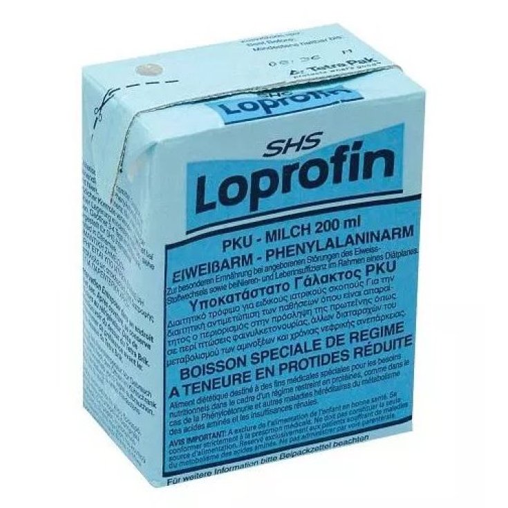 Loprofin Drink 200ml