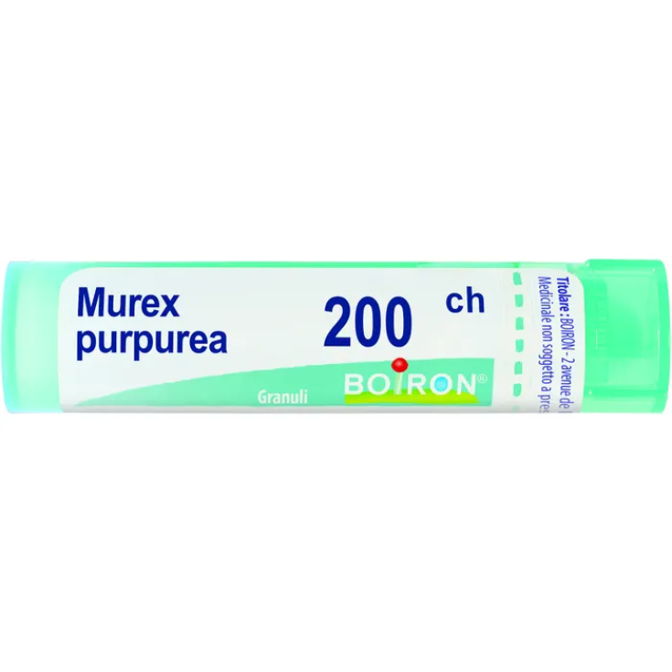 Murex Purpurea 200ch Gr