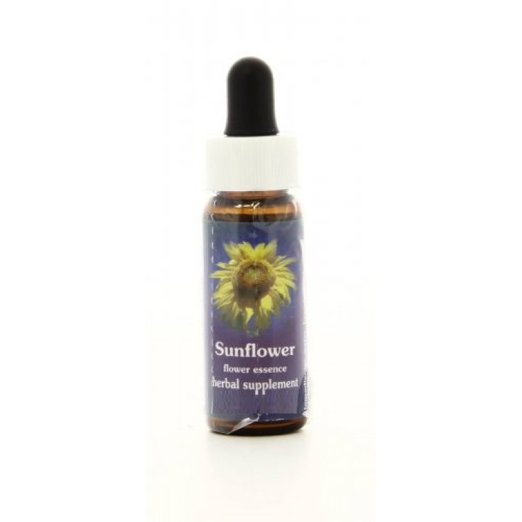 Sunflower Californian Essences Fes 30ml