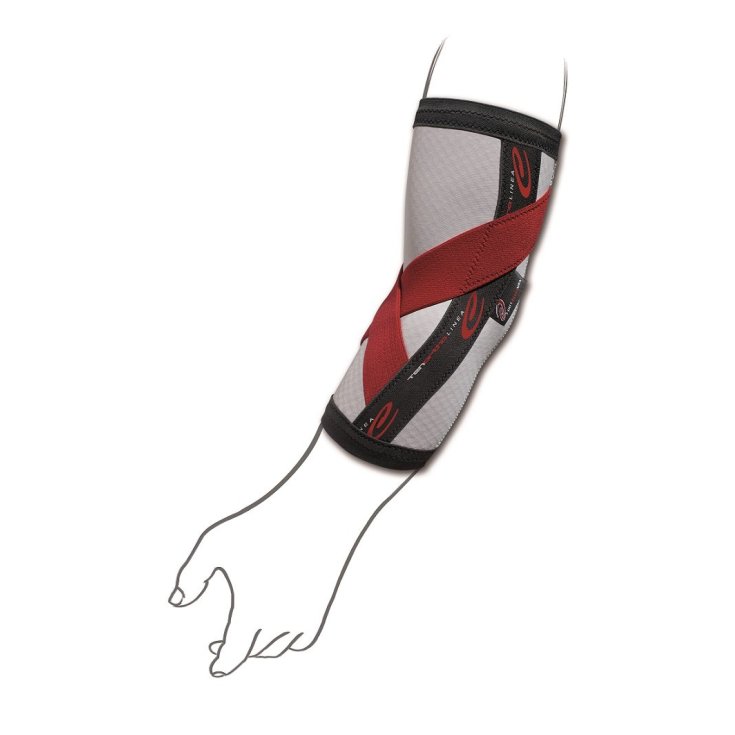 C Elbow Elastic Elbow Xl