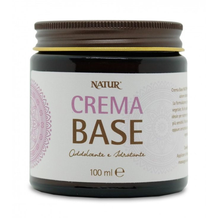 Bio Base Cream 100ml