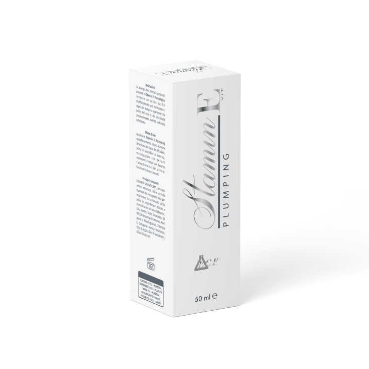 Stamin E Plumping Cream 50ml