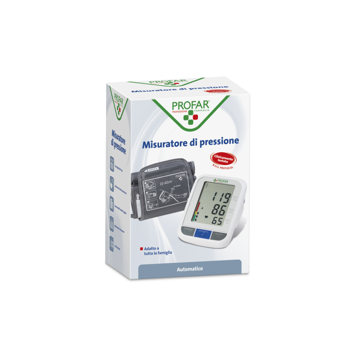 Profar Sphygmomanometer